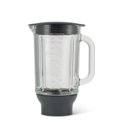 Robot cuiseur Kenwood Cooking Chef XL Experience KCL95.429SI Silver