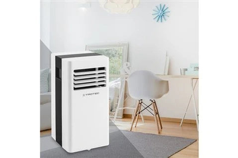 Climatiseur mobile Trotec Climatiseur mobile 3 en 1 2600W / 9000 Btu de 85 m³
