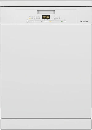 Lave-vaisselle pose libre Miele G 5110 BB