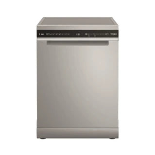 Lave-vaisselle pose libre Whirlpool W7FHS41S MAXISPACE CUVE XXL