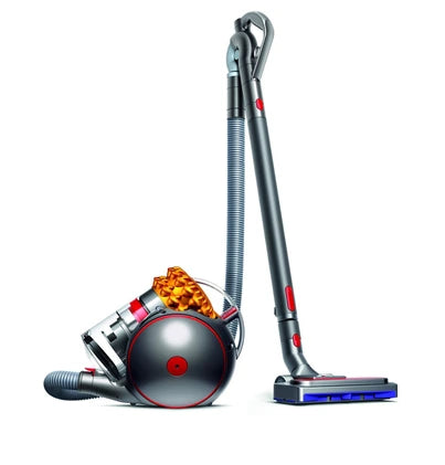 Aspirateur sans sac Dyson Cinetic Bigball multifloor 2