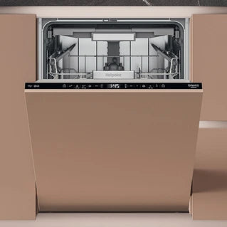 Lave-vaisselle encastrable Hotpoint H7IHT59L
