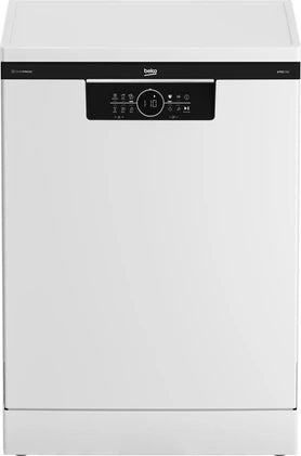 Lave-vaisselle pose libre Beko BDFN26440WP