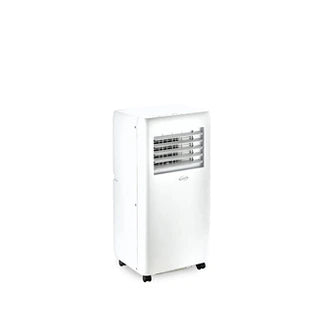 Climatiseur mobile GENERIQUE Argoclima Kary Climatiseur portatif 65 dB 750 W Blanc