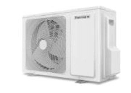 Climatiseur fixe Thermor monosplit NISEKO - Puissance 2000 W