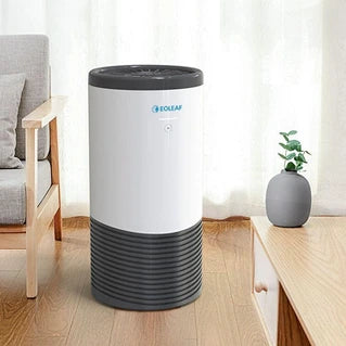 Purificateur Eoleaf Purificateur d'air AEROPRO 100 -