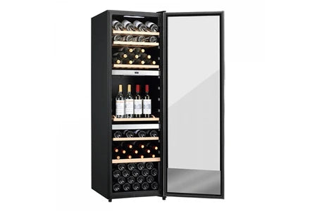 Cave multi-températures Le Cépage 3 zones AGK1403ZPVX