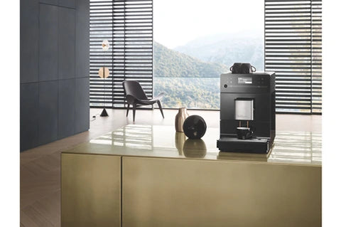Machine à café à grain Miele CM 5310NR NOIR