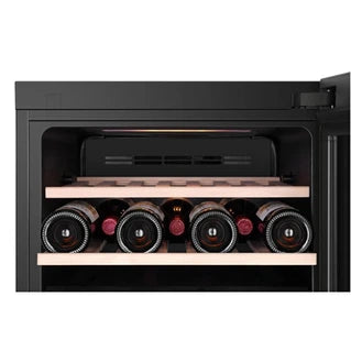 Cave multi-températures Haier HWS42GDAU1