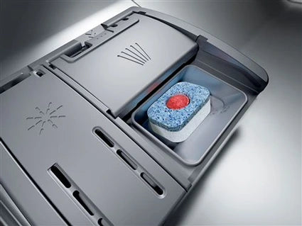 Lave-vaisselle pose libre Bosch SMS4ETI28E