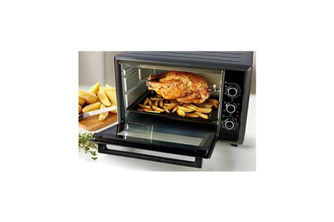 Mini four / Four posable Brandt FC4200MS