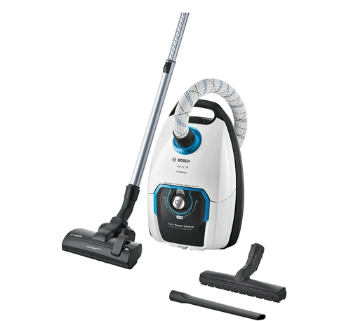 Aspirateur avec sac Bosch BGL8SIL6