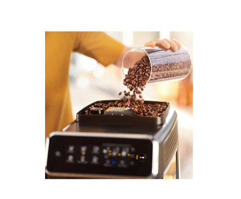 Machine à café à grain Philips OMNIA SERIE 2200 LATTEGO EP2235/40