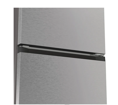 Réfrigérateur congélateur en bas Hisense RB5P410SACC