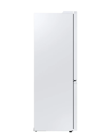 Réfrigérateur congélateur en bas Samsung RB34C600EWW