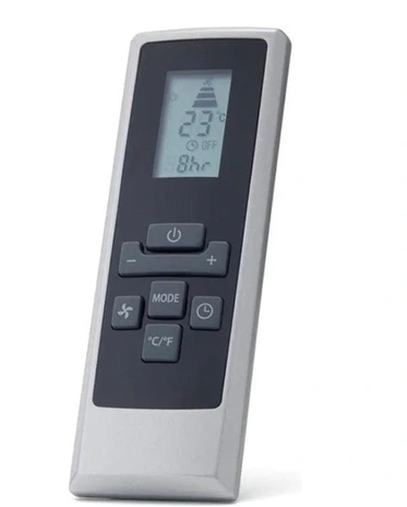 Climatiseur mobile Delonghi PAC EM82K.1