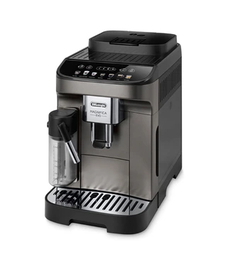 Machine à café à grain Delonghi FEB2981.TB MAGNIFICA EVO LATTECREMA