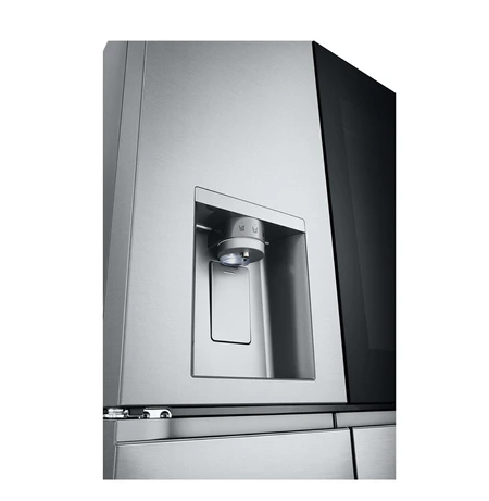 Réfrigérateur multi-portes Lg GMG960MBJE