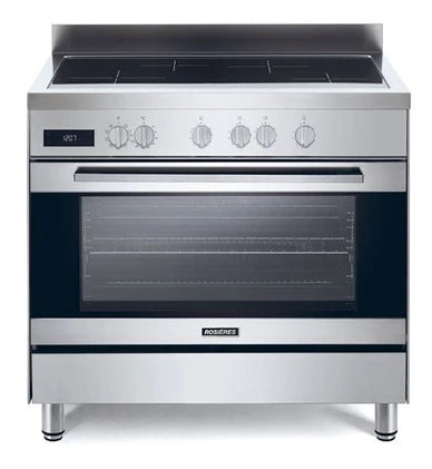 Piano de cuisson Rosieres RIM94TC1X INDUCTION