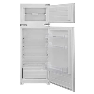 Réfrigérateur congélateur en haut Airlux ARI200DA - Encastrable - 145 cm