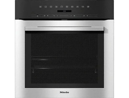 Four encastrable Miele H 7164 BP
