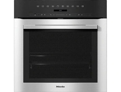 Four encastrable Miele H 7164 BP