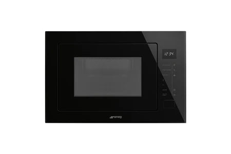 Micro-ondes + Gril Smeg FMI025BFR