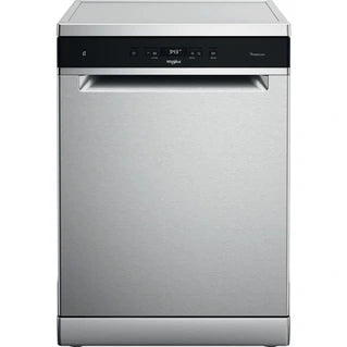 Lave-vaisselle pose libre Whirlpool WH3FC14BN70X INOX