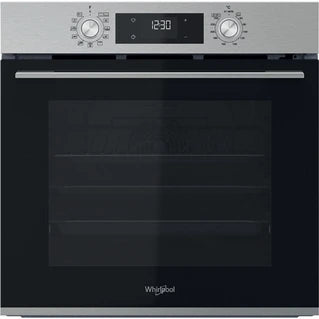Four encastrable Whirlpool OMK58RU1X