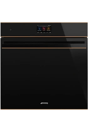 Four encastrable Smeg SO6604S4PNR