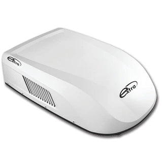 Climatiseur fixe GENERIQUE extra clima climatiseur réversible campingcar 2650 w inverter r32