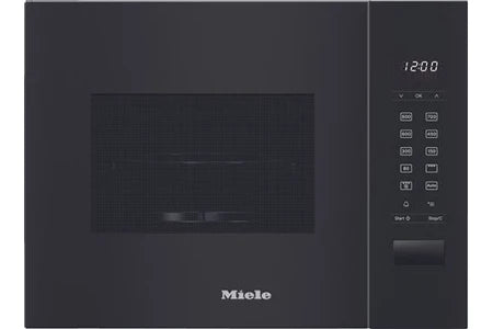 Micro-ondes + Gril Miele M 2224 SC