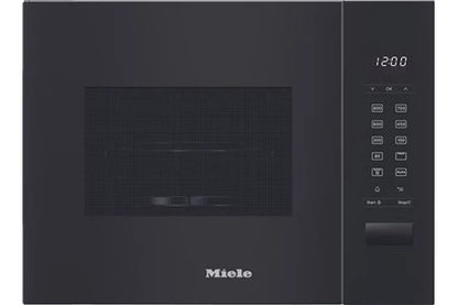 Micro-ondes + Gril Miele M 2224 SC