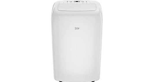Climatiseur mobile Beko Climatiseur mobile 2 950 W 10 000 BTU/h Classe énergétique A+