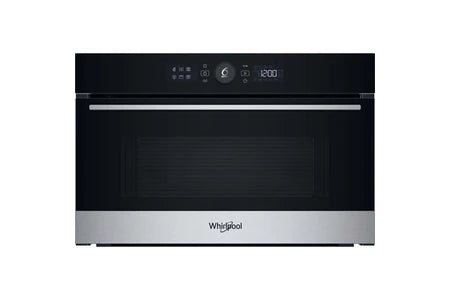 Micro-ondes + Gril Whirlpool WMD54MXF Absolute Inox