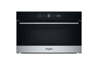 Micro-ondes + Gril Whirlpool WMD54MXF Absolute Inox