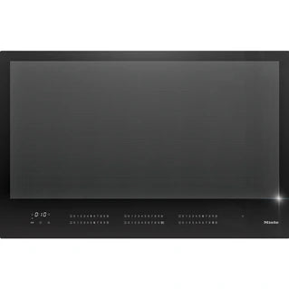Plaque induction Miele KM 7878-2 FL Diamond