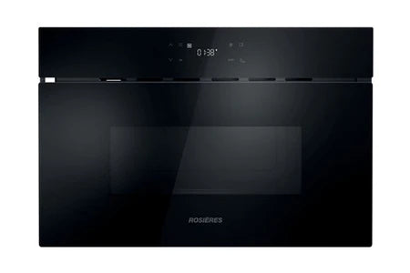 Micro-ondes + Gril Rosieres RO38SC3BF7XTS