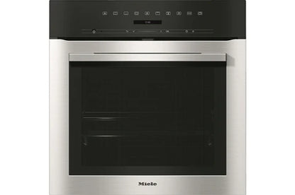 Four encastrable Miele H 7161 BP