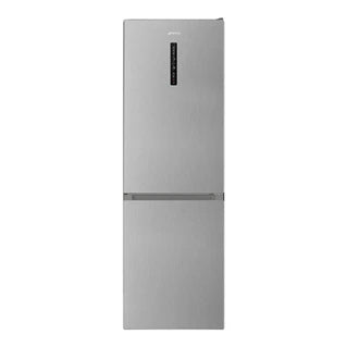 Réfrigérateur congélateur en bas Smeg RC19XDNMD Argent