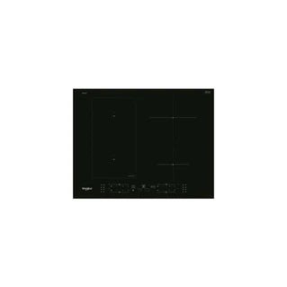 Plaque vitrocéramique Whirlpool Plaque de cuisson induction 4 foyers 7200 W 65 cm