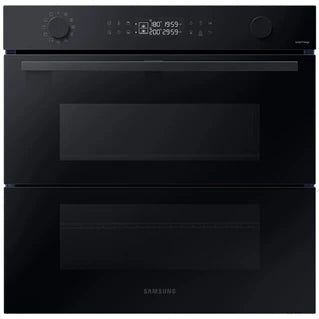 Four encastrable Samsung NV7B4550VAK BESPOKE