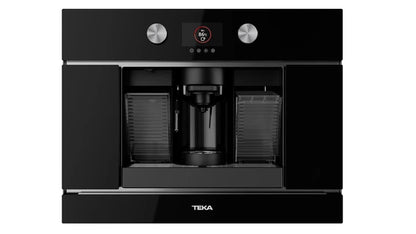 Machine à café encastrable Teka CLC 8350 MC BK Noir