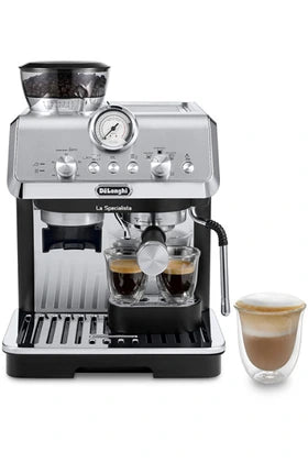 Machine à expresso Delonghi La Specialista Arte EC9155.MB 1300 W Noir