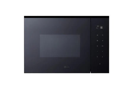 Micro-ondes + Gril Lg MGBZ2593F
