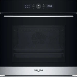 Four encastrable Whirlpool WO54S8PPM1SXAF