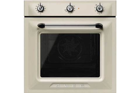 Four encastrable Smeg SF6905P1