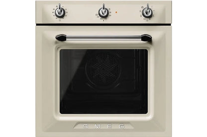 Four encastrable Smeg SF6905P1