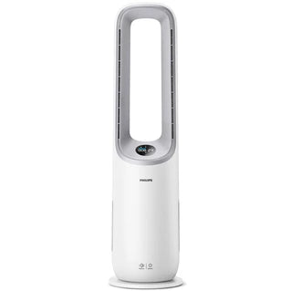 Purificateur Philips 2 en 1 Série 7000 AMF765/10 Blanc