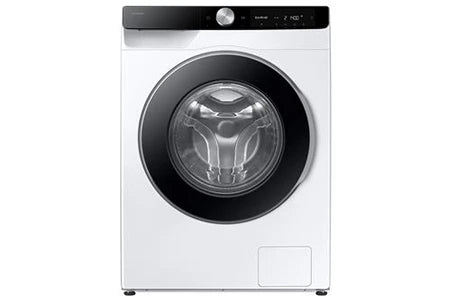 Lave-linge hublot Samsung WW11DG6B85LK BESPOKE AI